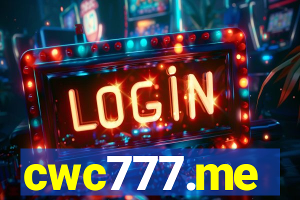 cwc777.me