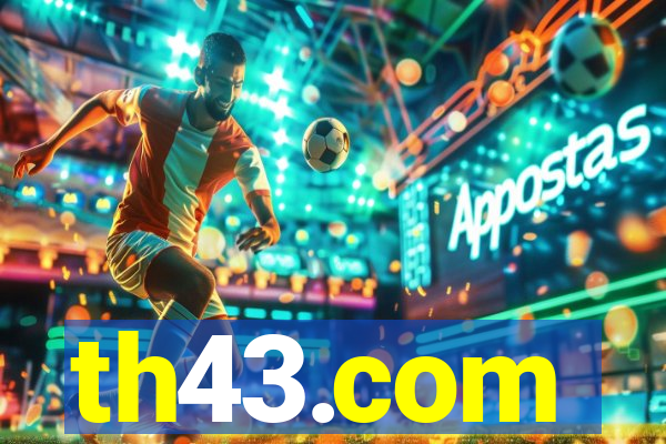 th43.com