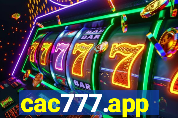 cac777.app