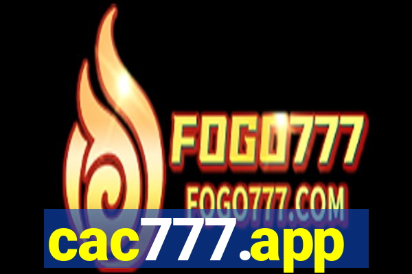 cac777.app