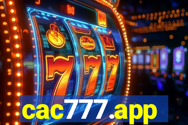 cac777.app