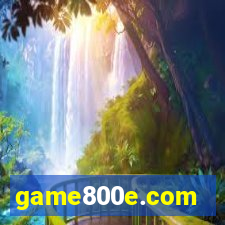 game800e.com