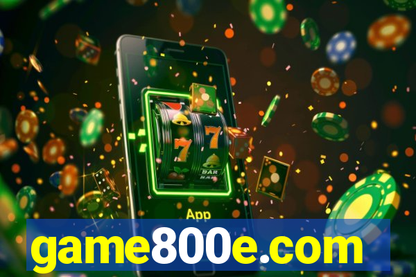 game800e.com