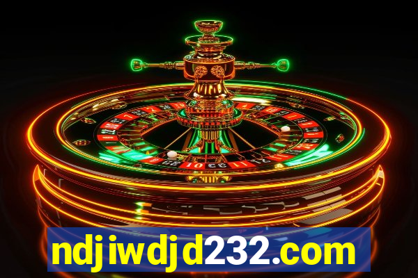 ndjiwdjd232.com