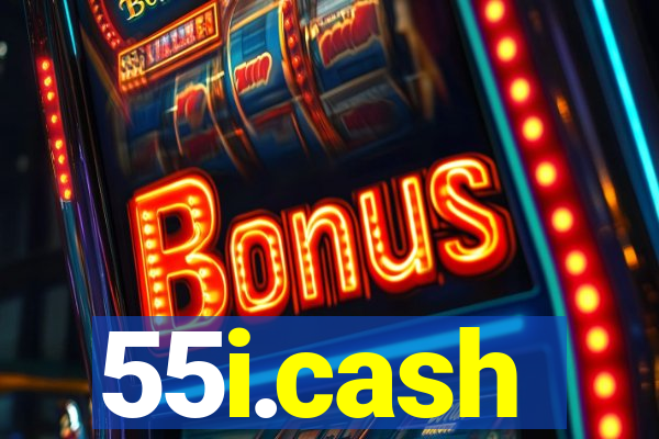 55i.cash