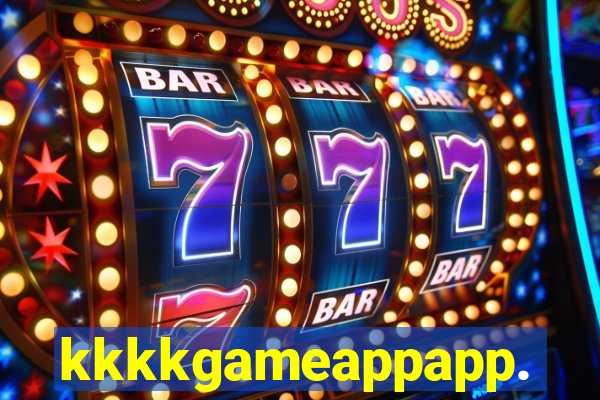 kkkkgameappapp.com