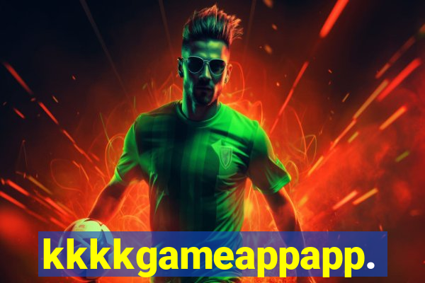 kkkkgameappapp.com