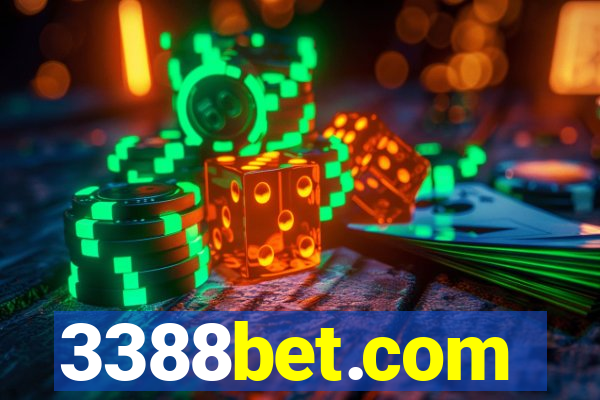3388bet.com