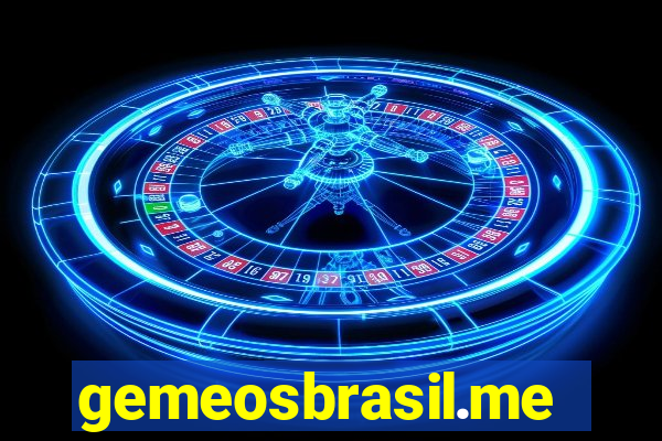 gemeosbrasil.me