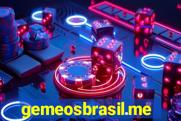 gemeosbrasil.me