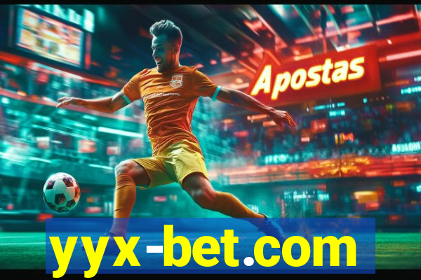 yyx-bet.com