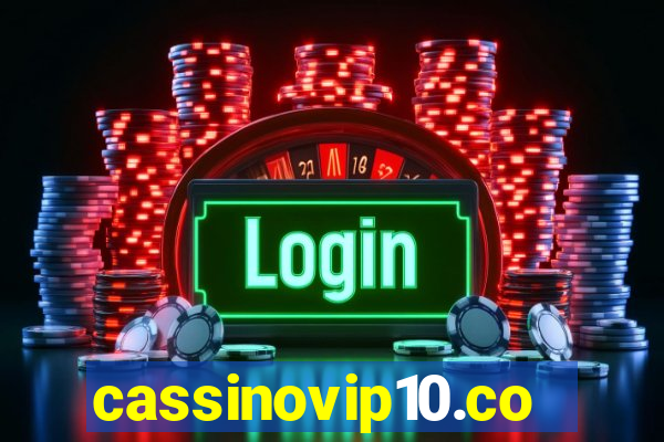 cassinovip10.com