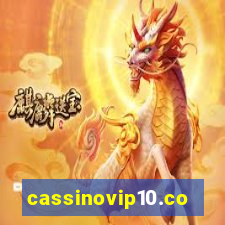 cassinovip10.com