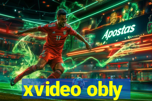 xvideo obly