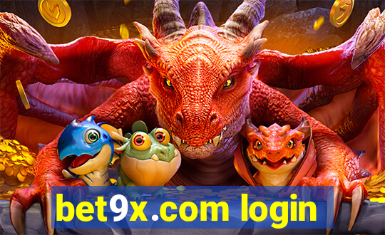 bet9x.com login