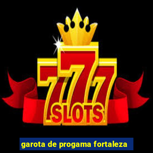 garota de progama fortaleza