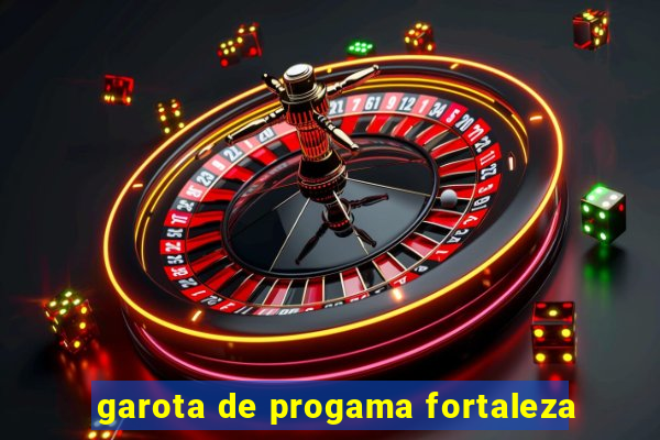 garota de progama fortaleza