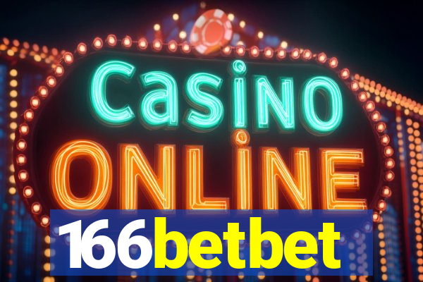 166betbet
