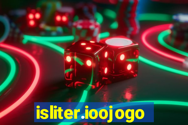 isliter.ioojogo