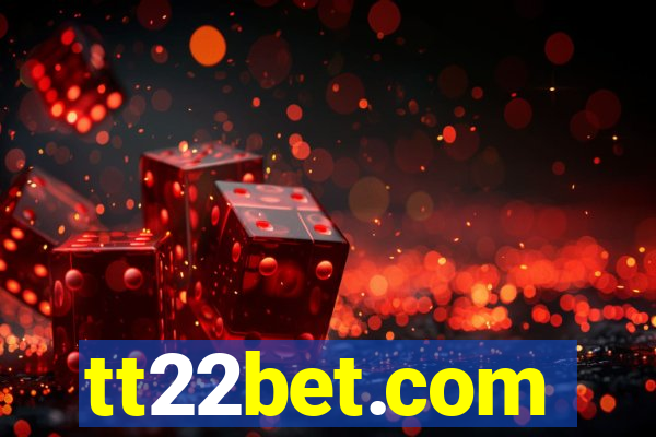 tt22bet.com