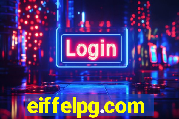 eiffelpg.com