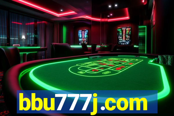 bbu777j.com
