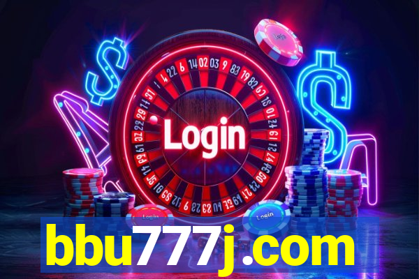 bbu777j.com
