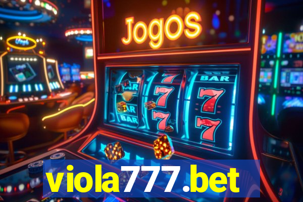 viola777.bet