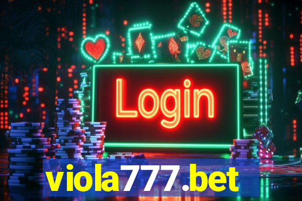 viola777.bet