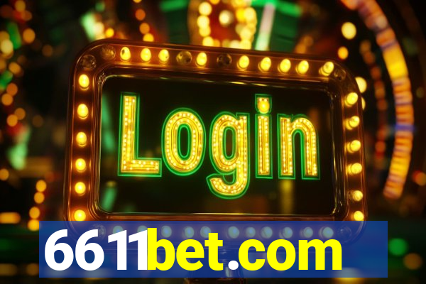 6611bet.com