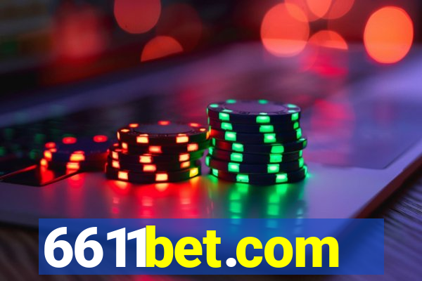 6611bet.com