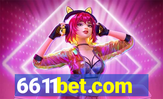 6611bet.com