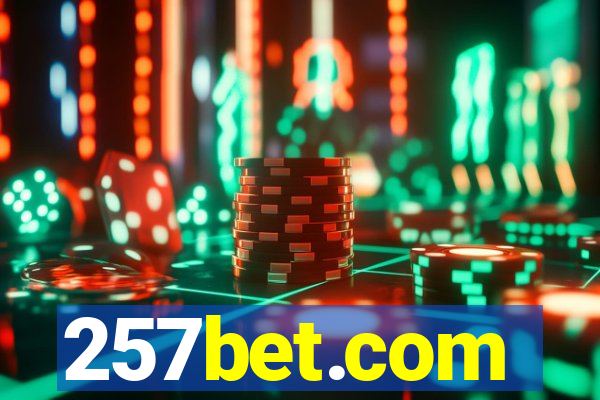 257bet.com