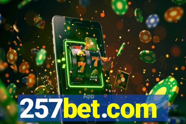 257bet.com