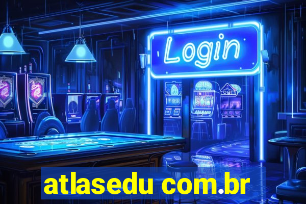 atlasedu com.br