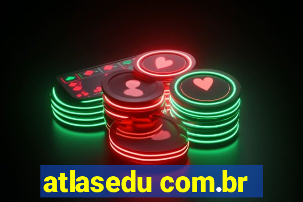 atlasedu com.br