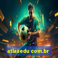 atlasedu com.br