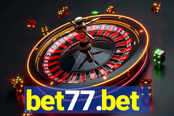bet77.bet