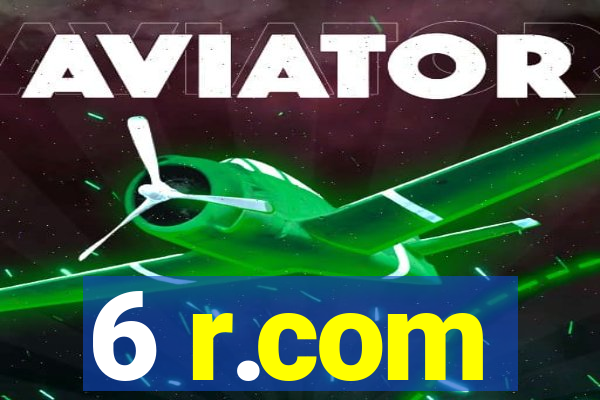 6 r.com