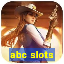 abc slots