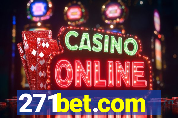 271bet.com