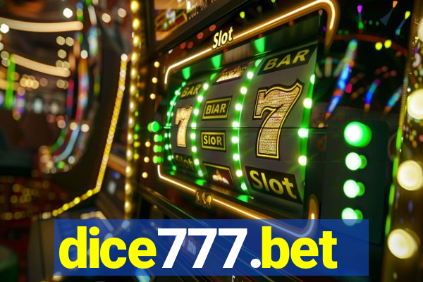 dice777.bet
