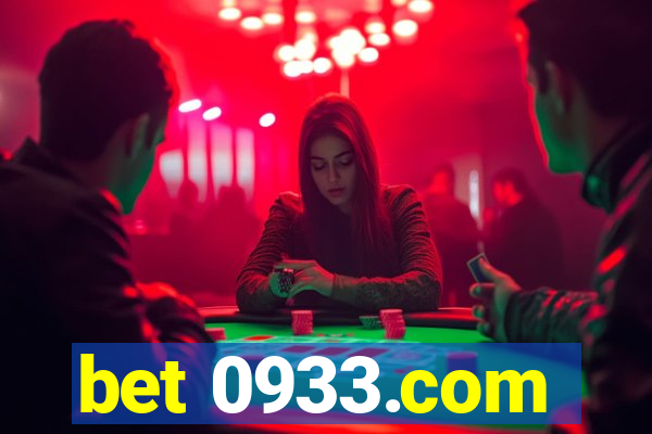 bet 0933.com