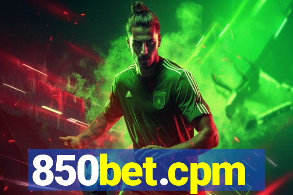 850bet.cpm
