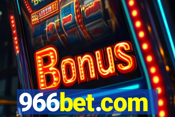 966bet.com