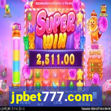 jpbet777.com