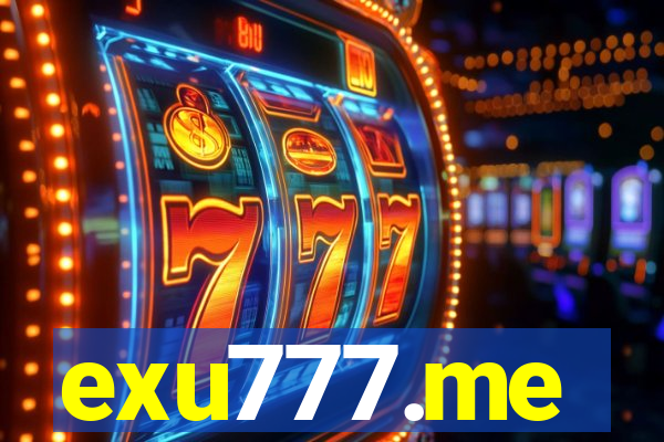 exu777.me