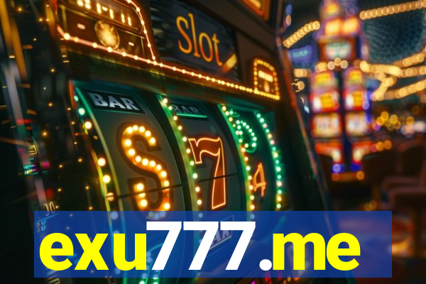 exu777.me