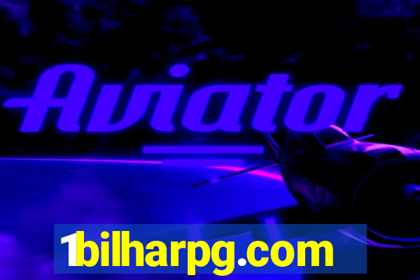 1bilharpg.com