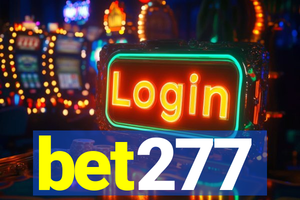 bet277